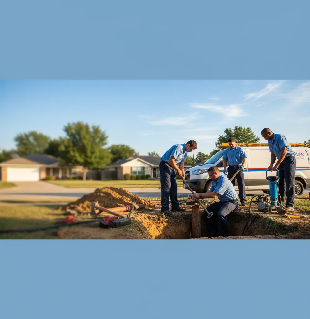 Water Heater Repair & Plumber in Waimea